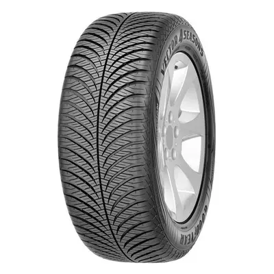 GOODYEAR 155/70 R 13 75T VECTOR_4SEASONS_G2 TL M+S 3PMSF