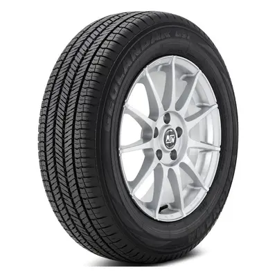 YOKOHAMA 235/55 R 18 100H GEOLANDAR_G091A TL M+S