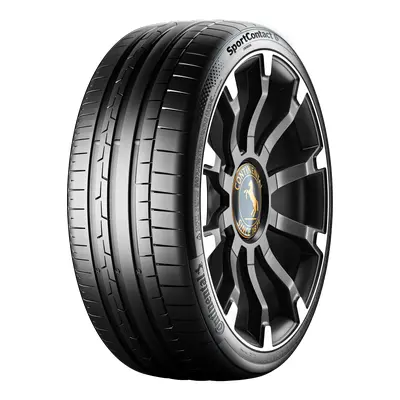 CONTINENTAL 225/35 R 20 90Y SPORTCONTACT_6 TL XL ZR FR