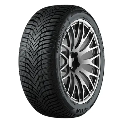 GITI 235/50 R 18 101V GITIWINTER_W2_SUV TL XL M+S 3PMSF