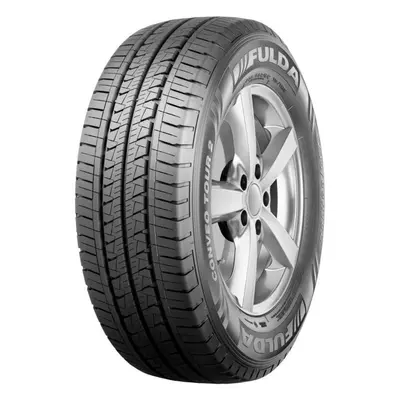 FULDA 205/75 R 16 110/108R CONVEO_TOUR_2 TL C 8PR