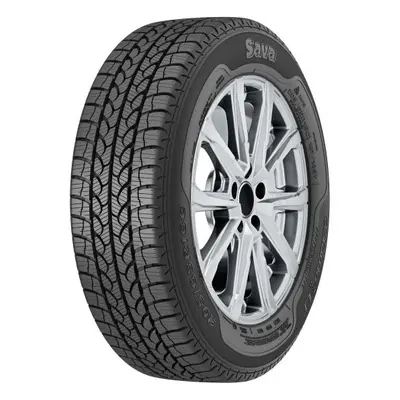 SAVA 195/70 R 15 104/102R ESKIMO_LT TL C M+S 3PMSF