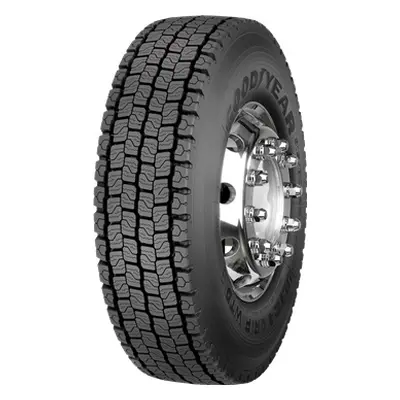 GOODYEAR 275/70 R 22.5 148/152J ULTRA_GRIP_WTD_CITY TL M+S 3PMSF