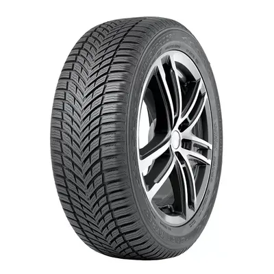 NOKIAN TYRES 195/55 R 16 91V SEASONPROOF_1 TL XL M+S 3PMSF