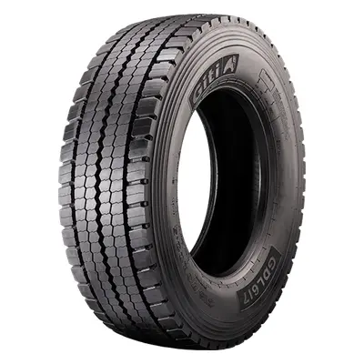 GITI 315/70 R 22.5 154/150L (152/148M) GDL617 TL 3PMSF 18PR