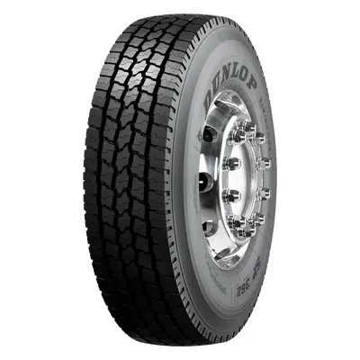 DUNLOP 385/65 R 22.5 160/158K SP362 TL M+S 3PMSF