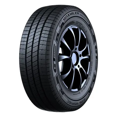 GT RADIAL 215/70 R 15 109/107S MAXMILER_ALL_SEASON_2 TL C M+S 3PMSF