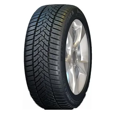 DUNLOP 255/45 R 20 105V WINTERSPORT_5_SUV TL XL M+S MO 3PMSF MFS