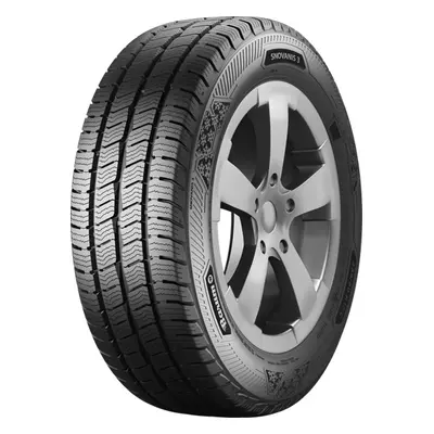 BARUM 215/65 R 15 104/102T SNOVANIS_3 TL C 6PR M+S 3PMSF