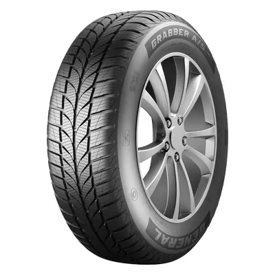 GENERAL TIRE 255/55 R 18 109V GRABBER_A/S_365 TL XL M+S 3PMSF FR