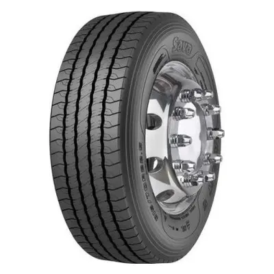 SAVA 295/80 R 22.5 154/149M AVANT_5 TL M+S 3PMSF HL