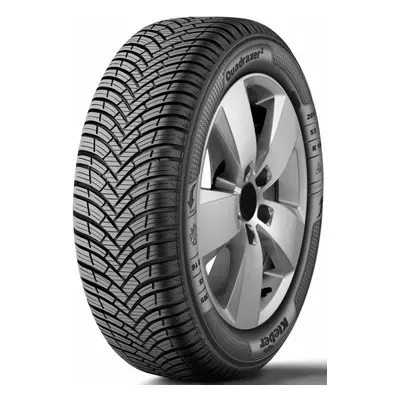 KLEBER 245/40 R 18 97W QUADRAXER_2 TL XL M+S 3PMSF FP