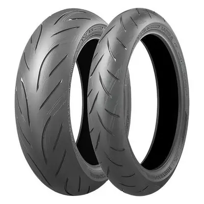 BRIDGESTONE 190/55 R 17 75W BATTLAX_S21 TL ZR