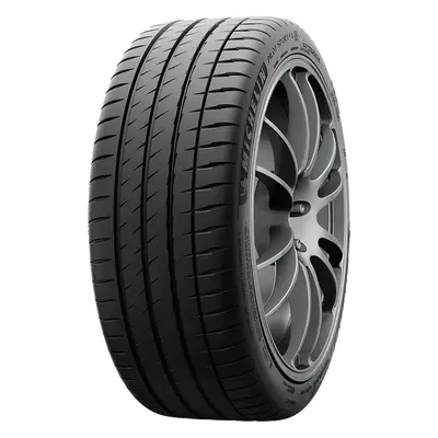 MICHELIN 225/65 R 17 106V PILOT_SPORT_4_SUV TL XL