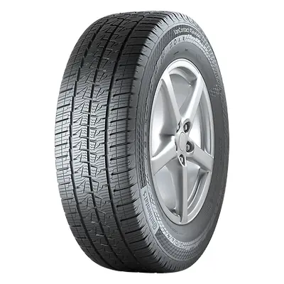 CONTINENTAL 285/55 R 16 126N VANCONTACT_4SEASON TL C 10PR M+S 3PMSF