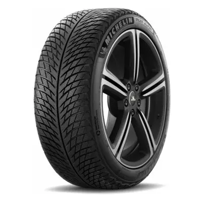 MICHELIN 245/45 R 19 102V PILOT_ALPIN_5 TL XL ROF M+S 3PMSF FP