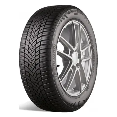 BRIDGESTONE 235/50 R 18 101V WEATHER_CONTROL_A005_EVO TL XL M+S 3PMSF