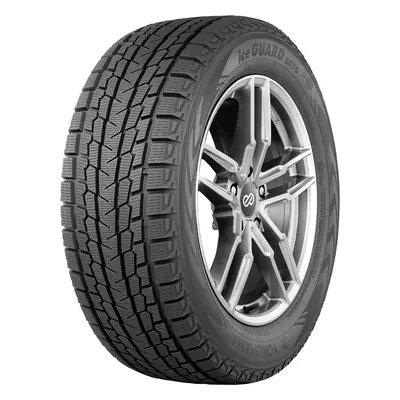 YOKOHAMA 245/65 R 17 107Q ICEGUARD_G075 TL M+S 3PMSF