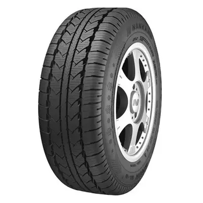 NANKANG 155 R 12 88/86R SNOW_SL-6 TL C 8PR M+S 3PMSF