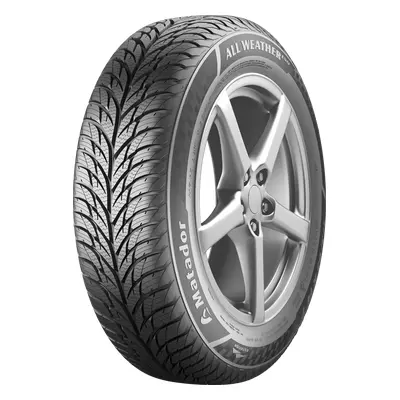 MATADOR 215/65 R 16 98H MP62_ALLWEATHER_EVO TL M+S 3PMSF FR