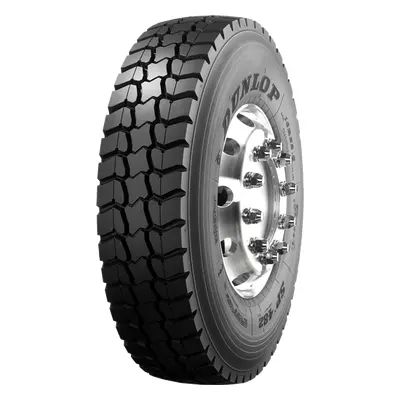 DUNLOP 13 R 22.5 156/154G SP482 TL M+S 3PMSF