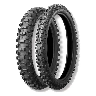 BRIDGESTONE 90/100 -14 49M M204 TT