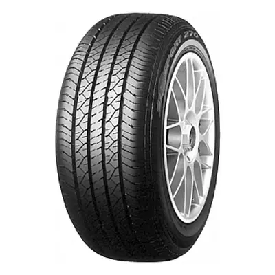 DUNLOP 235/55 R 18 99V SP_SPORT_270 TL LHD