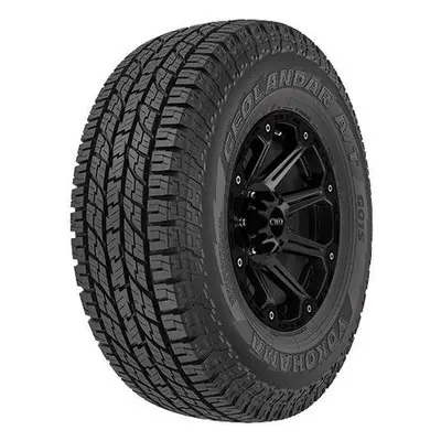 YOKOHAMA 225/80 R 15 105S GEOLANDAR_A/T_G015 TL M+S 3PMSF RPB RBL