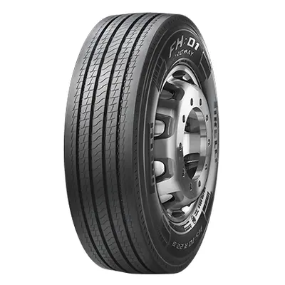 PIRELLI 315/60 R 22.5 152/148L TH:01_PROWAY TL M+S 3PMSF