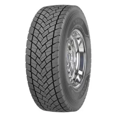 GOODYEAR 225/75 R 17.5 129/127M KMAX_D TL M+S 3PMSF