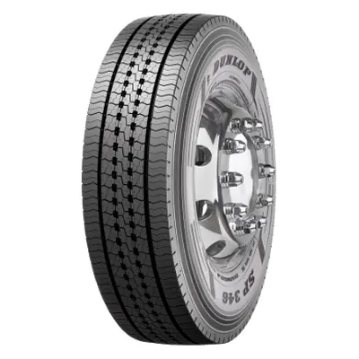 DUNLOP 385/65 R 22.5 160/158K SP346 TL M+S 3PMSF