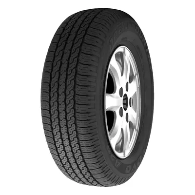 TOYO 245/65 R 17 111S OPEN_COUNTRY_A28 TL XL M+S