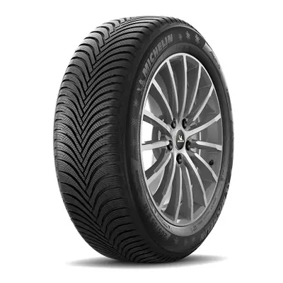 MICHELIN 215/55 R 17 94V ALPIN_5 TL M+S 3PMSF AO