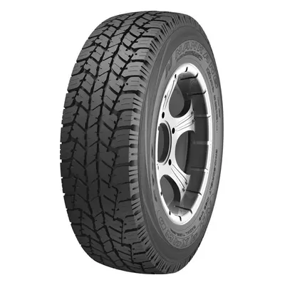 NANKANG 265/75 R 16 116T FORTA_FT-7_A/T TL M+S