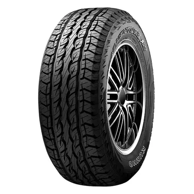 KUMHO 265/70 R 16 112T ROAD_VENTURE_AT61 TL M+S