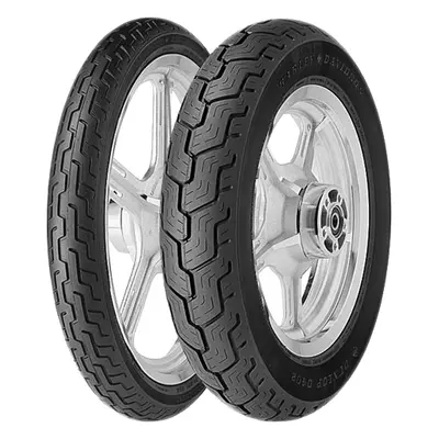 DUNLOP MU85 B 16 77H D402 TL WWW