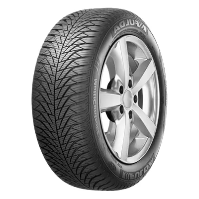 FULDA 155/65 R 14 75T MULTICONTROL TL M+S 3PMSF