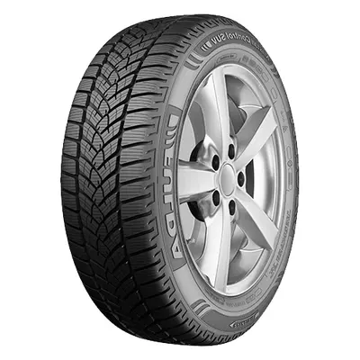 FULDA 235/60 R 17 102H KRISTALL_CONTROL_SUV TL M+S 3PMSF