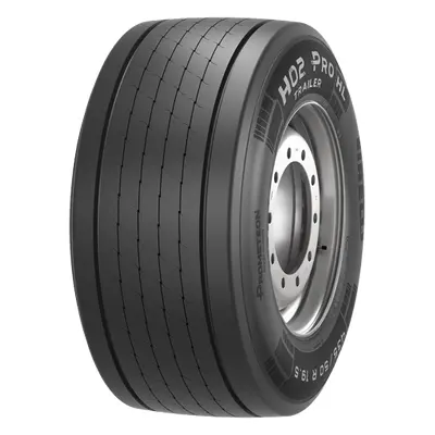 PIRELLI 385/55 R 22.5 164K H02_PRO_TRAILER TL M+S 3PMSF HL FRT