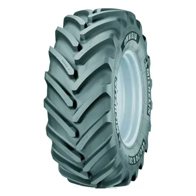 MICHELIN 380/70 R 24 125D OMNIBIB TL