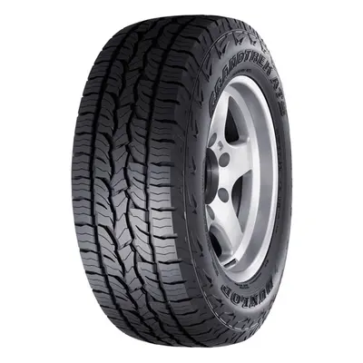 DUNLOP 255/70 R 16 111T GRANDTREK_AT5 TL M+S OWL