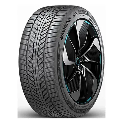 HANKOOK 235/50 R 20 100V IW01A_ION_ICEPT_SUV TL M+S 3PMSF FR