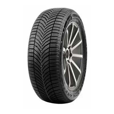 ROYAL BLACK 235/55 R 18 104V ROYAL_A/S_II TL XL M+S 3PMSF