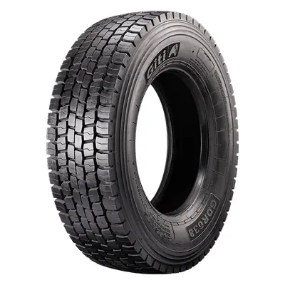 GITI 235/75 R 17.5 132/130M GDR638 TL 3PMSF 14PR