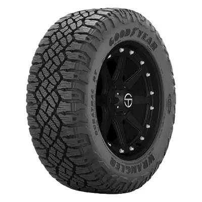 GOODYEAR 265/65 R 17 120/117Q WRANGLER_DURATRAC_RT TL XL M+S P.O.R. OWL 10PR FP