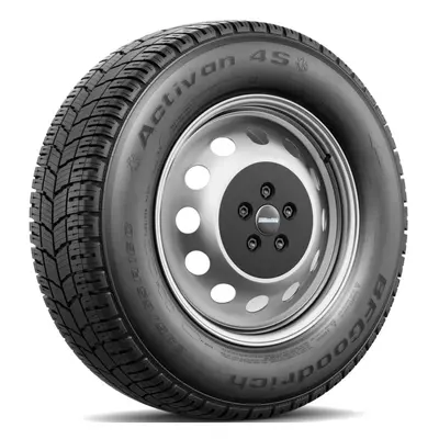 BFGOODRICH 215/75 R 16 116/114R ACTIVAN_4S TL C 10PR M+S 3PMSF