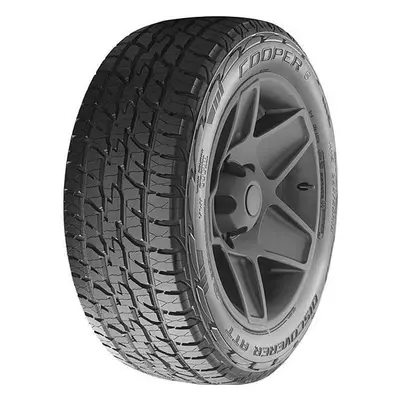 COOPER TIRES 215/60 R 17 100H DISCOVERER_ATT TL XL M+S TIRES