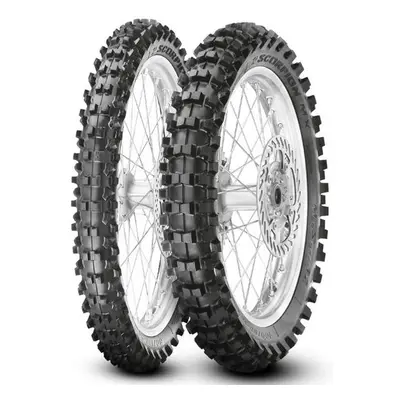 PIRELLI 2.75 -10 37J SCORPION_MX_MID_SOFT NHS