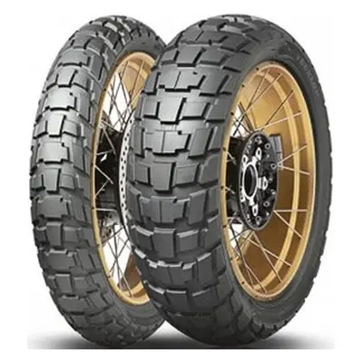 DUNLOP 140/80 - 17 69S TRAILMAX_RAID TL M+S