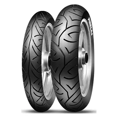 PIRELLI 130/70 -17 62H SPORT_DEMON TL